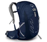 Osprey Talon 22 Sac de Randonnée Homme Ceramic Blue - S/M