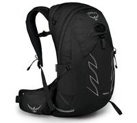 Osprey Talon 22 Sac de Randonnée Homme Stealth Black - L/XL