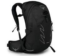 Osprey Talon 22 Sac de Randonnée Homme Stealth Black - S/M
