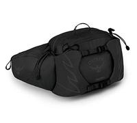 Osprey Talon 6 Sac de Randonnée Homme Stealth Black - O/S