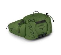 Osprey Talon 6 Green Belt/Black