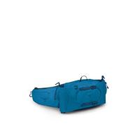 Osprey Talon 6L Sac Banane de randonnée Lombaire pour Homme, Bleu Scoria/Night Shift, Coupe étendue, Bleu Scoria/Night Shift, One Size, Sac Banane de randonnée