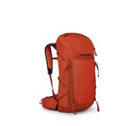 Osprey - Talon Pro 30 - Sac à dos randonnée homme Mars Orange - 30 L
