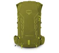 Osprey - Talon Velocity 20 - Sac à dos de randonnée - 22 l - L/XL - matcha green / lemongrass