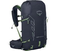 Osprey - Sac de randonnée journée - Talon Velocity 30 Nocturnal Blue pour Homme en Nylon - Taille S/M - Bleu Bleu S/M