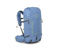 Osprey - Sac de randonnée journée - Talon Velocity 30 Nocturnal Blue pour Homme en Nylon - Taille S/M - Bleu Bleu S/M