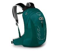 Sac à dos Osprey Tempest 11L vert junior