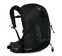Osprey Tempest 20 Sac de Randonnée Femme Stealth Black - WM/L