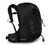 Osprey Tempest 20 Sac de Randonnée Femme Stealth Black - WXS/S