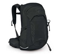 Osprey - Sac à dos de randonnée/multisports - Tempest 22 Black/Coal Grey - Noir Noir