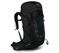 Osprey Tempest 30 Sac de Randonnée Femme Stealth Black - WXS/S