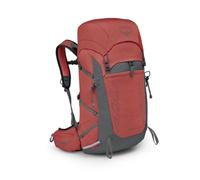 Osprey Tempest 33 Femme Rouge - Sacs à dos de marche outdoor
