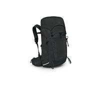 Osprey - Sac à dos de randonnée/multisports - Tempest 33 Black/Coal Grey - Noir Noir