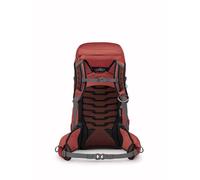 Osprey - Tempest 33 - Sac à dos randonnée femme Red Pampas / Coal Grey - 33 L