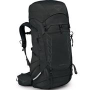 Osprey - Sac à dos technique de trekking polyvalent - Tempest 44 Black/Coal Grey pour Femme - Taille M\/L - Noir Noir M\/L