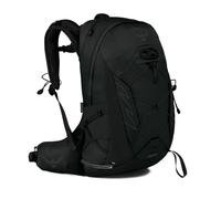 Osprey Tempest 9 Sac de Randonnée Femme Stealth Black - WM/L