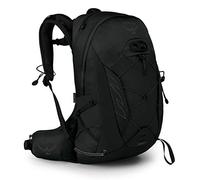 Osprey Tempest 9 Sac de Randonnée Femme Stealth Black - WM/L