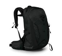 Osprey Tempest 9 Sac de Randonnée Femme Stealth Black - WXS/S