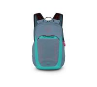 Osprey - Sac à dos de randonnée/multisports - Tempest Jr Tidal/Seafoam - Bleu Bleu