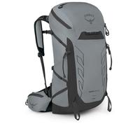 Osprey - Sac à dos de randonnée polyvalent - Tempest Pro 30 Silver Lining - Gris Gris