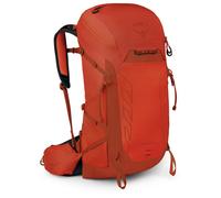 Osprey - Tempest Pro 30 - Sac à dos randonnée femme Mars Orange - 30 L