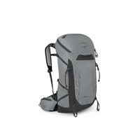 Osprey Tempest Pro 30L Sac à dos de randonnée pour femme avec ceinture ventrale, doublure argentée