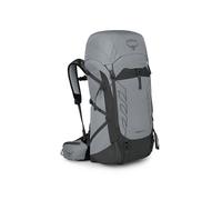 Osprey - Sac à dos technique de trekking polyvalent - Tempest Pro 40 Silver Lining pour Femme - Taille M/L - Gris Gris M/L