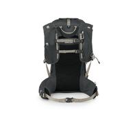 Osprey - Tempest Velocity 20 - Sac à dos randonnée femme Dark Charcoal / Chiru Tan - M / L