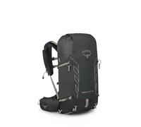 Osprey - Sac à dos léger et technique - Tempest Velocity 30 Dark Charcoal/Chiru Tan pour Femme - Taille M\/L - Gris Gris M\/L