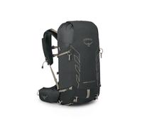 Osprey - Tempest Velocity 30 - Sac à dos randonnée femme Dark Charcoal / Chiru Tan - XS / S