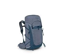 Osprey Tempête 33 bleu ancre/satin