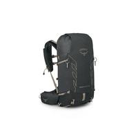 Osprey Tempête Vitesse 30 charbon foncé/beige chiru XS/S