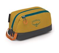 Osprey - Toiletry Kit Daylite - Trousse de toilette - 4 l - tumbleweed yellow / tunnel vision