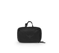 Osprey Trousse de toilette Transporter – à suspendre – 2,5 l – Noir