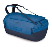 Osprey - Transporter 120 - Sac de voyage - 120 l - blue flame / scoria blue