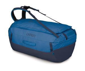 Osprey - Transporter 120 - Sac de voyage - 120 l - blue flame / scoria blue