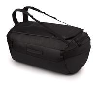 Osprey - Transporter 120 - Sac de voyage - 120 l - raven black / black