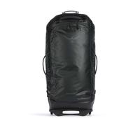 Osprey Transporter 120 Sac de voyage à roulettes noir, nylon recyclé, unisexe