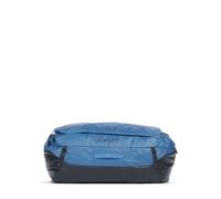 Osprey Transporter 120 Sac de voyage bleu, polyester recyclé, unisexe