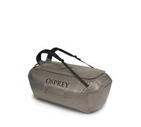 Osprey Transporter 120 Sac de voyage unisexe Tan Concrete O/S