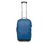Osprey Transporter Wheeled Carry On 2 roulettes Sac de voyage 50 cm bleu