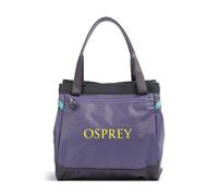 Osprey Transporter 28 Cabas lilas, nylon recyclé, unisexe