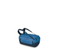 Osprey Transporter 30 Sac de voyage bleu, 48 x 30 x 31cm