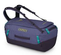 Osprey Transporter 40l Duffle Bag Violet