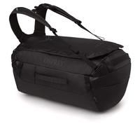 Osprey - Transporter 40 - Sac de voyage - 40 l - raven black / black