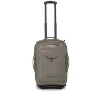 OSPREY Rolling Transporter 40 - Mixte - Gris / Noir - taille Unique- modèle 2024