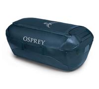 Osprey Transporter 40 Sac Duffel Unisexe Black/Orange Camo O/S