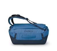 Osprey Transporter 40L Sac de voyage Weekender 55 cm bleu
