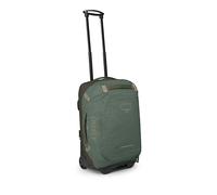 Sac de voyage Osprey Rolling Transporter 40 Couleur: vert