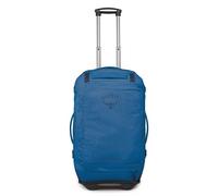 Transporter Wheeled Duffel 60 Blue Flame - Trolley | Osprey